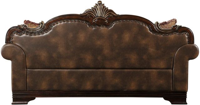 Mazin Furniture Croydon Sofa-1