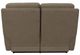 La-Z-Boy® Apollo Khaki Power Reclining Loveseat with Headrest and Lumbar-3