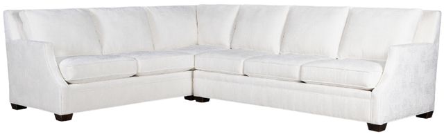 Temple Furniture Customizable Patterson 3-Piece Sectional Sofa-1