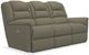 La-Z-Boy® Murray Smoke Power Reclining Sofa-5