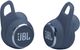 JBL® Reflect Aero TWS Blue Wireless Noise Cancelling Earbud Headphones-3