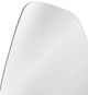 Bassett Mirror Carlton Silver Wall Mirror-2