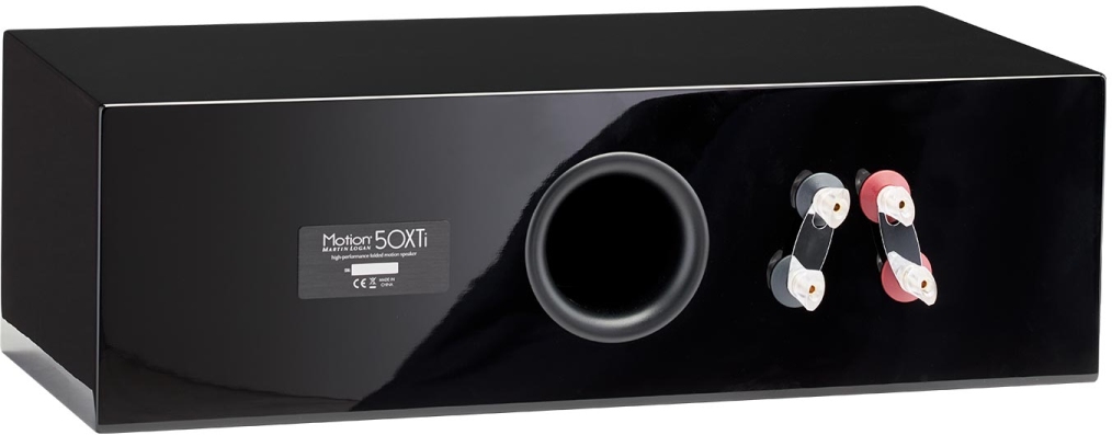 MartinLogan Motion 50XTi