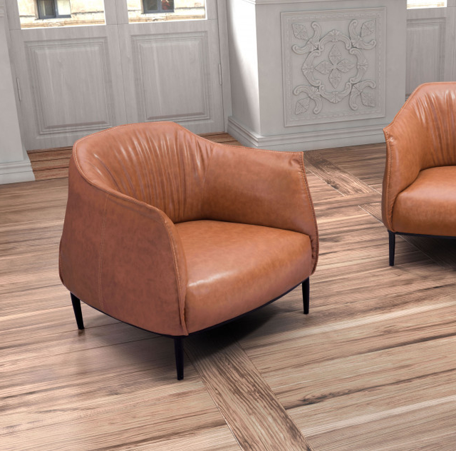 Zuo® Modern Julian Coffee Occasional Chair-2