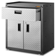 Gladiator® Ready-to-Assemble 3/4-Door Modular GearBox-2