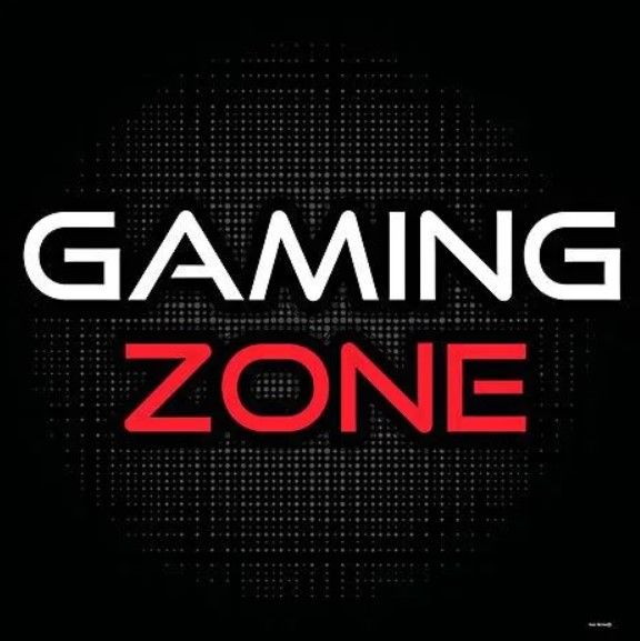 Classy Art Gaming Zone by Yass Naffas Designs Wall Art-0
