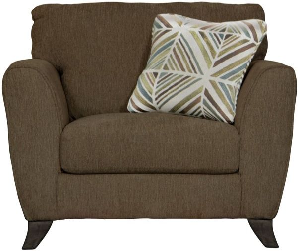 Jackson Furniture Alyssa Latte Chair-1