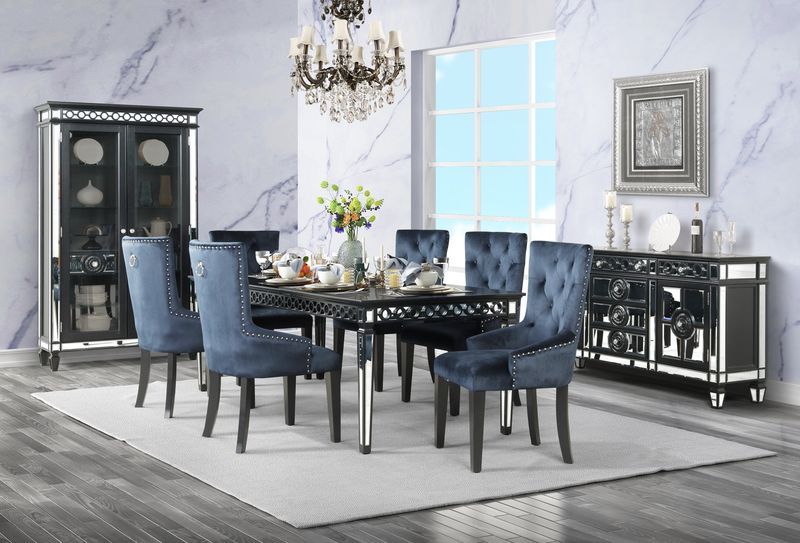 Acme Furniture Varian II Side Chair