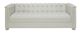 Coaster® Chaviano Pearl White Sofa-1