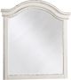 Signature Design by Ashley® Realyn Realyn Antiqued Two Tone Youth Dresser And Mirror-2