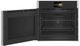 GE Profile™ 30" Smart Built In Convection Single Stainless Steel Wall Oven-1