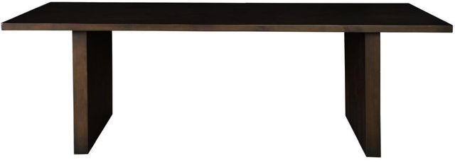 Nest Home Collections Chanel Java Dining Table-2