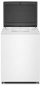 Whirlpool® 6.0 - 6.1 Cu. Ft. White Smart Top Load Washer with The Removable Delicates Basket-4