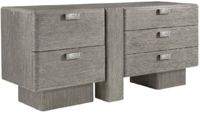 Bernhardt Monolith Puma 72" Dresser-0