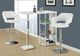 Monarch Specialties Inc. White Bar Stool-4