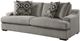 Mazin Furniture Orofino Gray Sofa-0