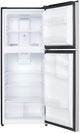 Danby® 24" 11.6 Cu. Ft. Stainless Steel Top Freezer Refrigerator-1