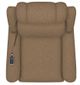 La-Z-Boy® Clayton Mink Gold Power Lift Recliner with Massage and Heat-2