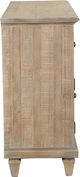Magnussen Home® Lancaster Dovetail Gray Buffet-5