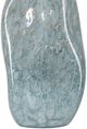 Currey & Company Tyne Gold/Pale Blue Large Vase-2