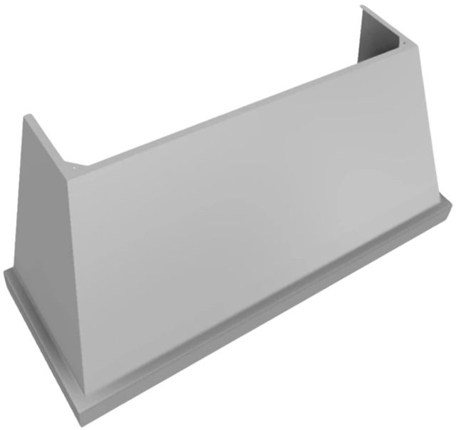 Vent-A-Hood® Designer Series 66" Stainless Steel Wall Mounted Range Hood-1