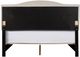 HH2 Home Kiley Brown/Beige Upholstered Queen Storage Panel Bed-3