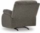 Signature Design by Ashley® Scranto Brindle Recliner-2