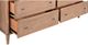 Sunny Designs™ Kate Oak Grove Dresser-2