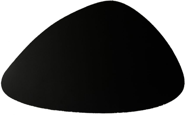 Moe's Home Collection Bruno Black Coffee Table-2