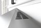 Zephyr Core Collection Pyramid 30" Stainless Steel Under Cabinet Range Hood-5