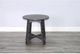 Sunny Designs™ Marina Black Sand End Table-3