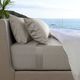 Cariloha Resort™ 4-Piece Viscose Bamboo Harbor Gray Queen Bed Sheet Set-0