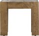 Four Hands Abaso Rustic Wormwood Oak End Table-4