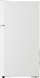 LG 28" 17.5 Cu. Ft. White Top Freezer Refrigerator-3