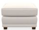 La-Z-Boy® Kennedy Hemp Ottoman-0