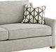 Tommy Bahama® Furniture Cypress Point Felton Gray Sofa-2