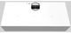 Vent-A-Hood® 54" White Wall Mounted Range Hood-2