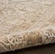 Nourison Home™ Retreat Beige 5'x8' Style 2 Area Rug-3