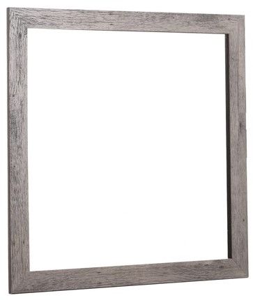 American Wholesale Furniture Langston 5-Piece Grey Bedroom Set-3