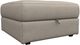 La-Z-Boy® Tahoe Khaki Storage Ottoman-0