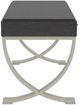 Riverside Furniture Millie Glazed Mocha Writing Desk-1