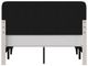 HH2 Home Springlee Oatmeal Queen Upholstered Platform Bed-4