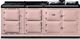 AGA™ eR7 210 Classic Cast Iron 83" Blush Pro Style Dual Fuel Range-0