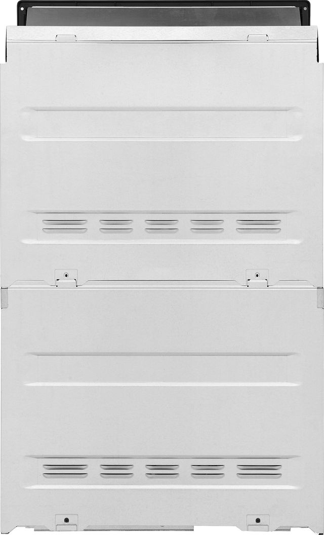 Frigidaire® 27" Stainless Steel Electric Built In Double Oven-3