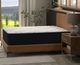 American Bedding™ Ultimate Luxury Farrell 13" Wrapped Coil Firm Tight Top California King Mattress-4