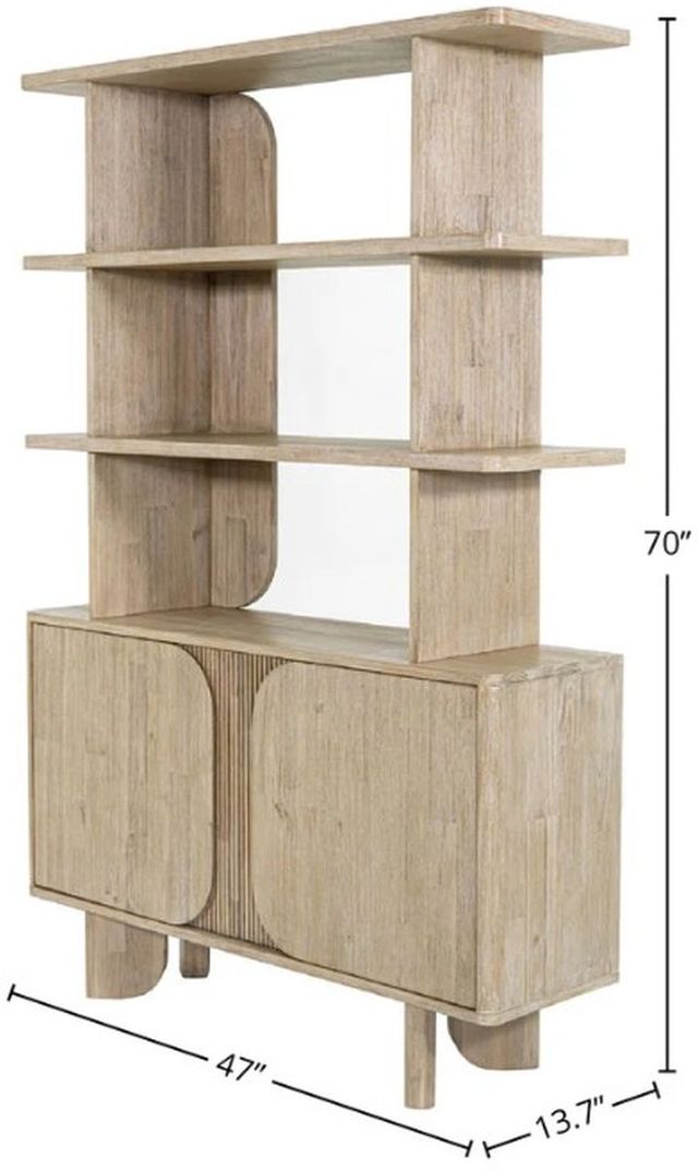 LH Home Haru Modular Bookcase-1