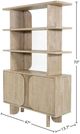 LH Home Haru Modular Bookcase-1