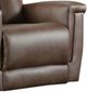 Southern Motion™ Customizable Bardot Wall Hugger Power Recliner with Headrest and Zero Gravity Extra-2