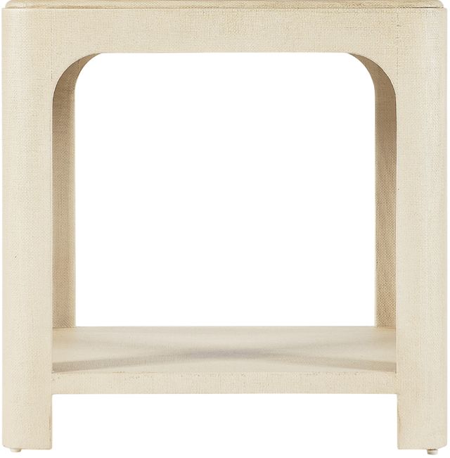 Hooker® Furniture Archives Flax End Table-2