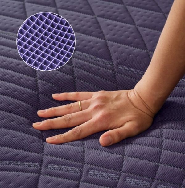 Soft mattress